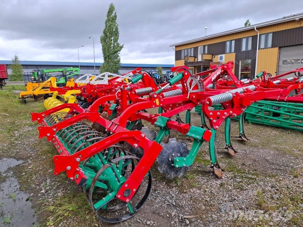 Agro-Masz Runner 30 Cultivadores