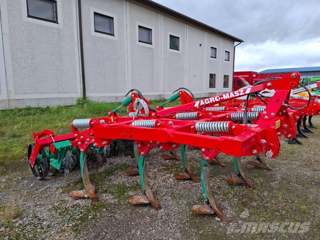 Agro-Masz Runner 30 Cultivadores