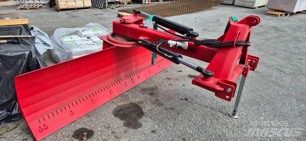 Vama 300 JH 2 Rastras para caminos