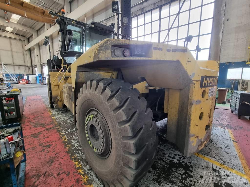 Hyster H48.00XMS-12 Carretillas diesel