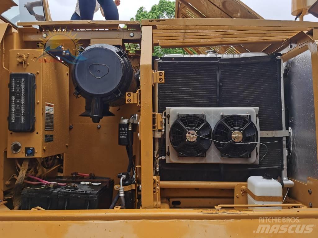CAT 320 C L Excavadoras de cadenas