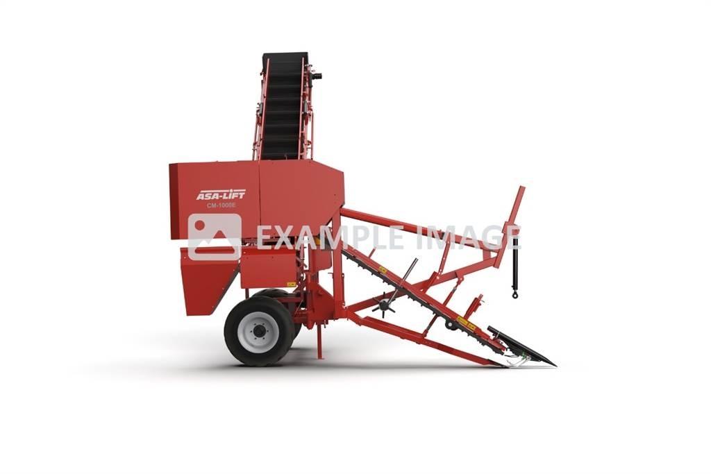 Asa-Lift CM 1000 E Agricultura - Otros