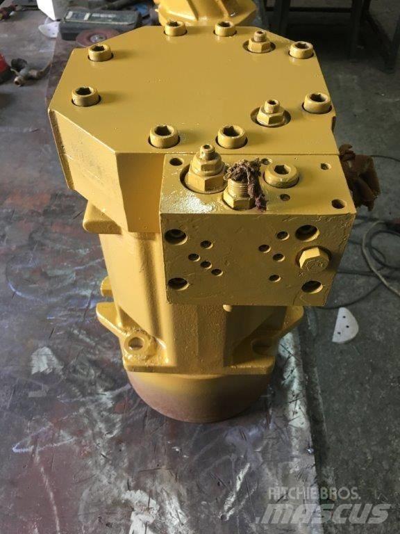 CAT 0R-4608 PUMP Hidráulicos
