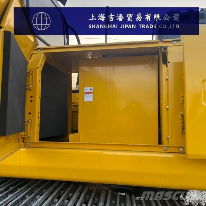 Komatsu PC 300 Excavadoras de cadenas