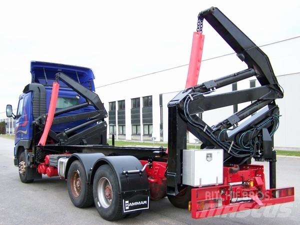 HAMMAR SL 20 BHE Otros