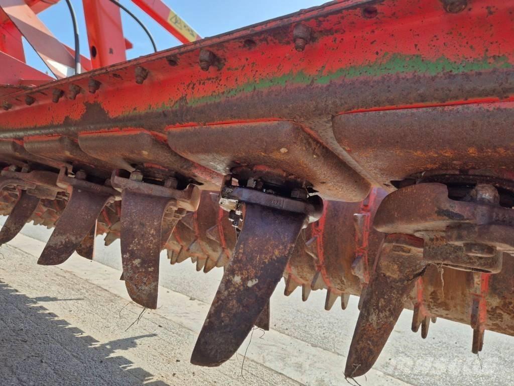 Kuhn HR 4000 Gradas rotativas / rotocultivadores
