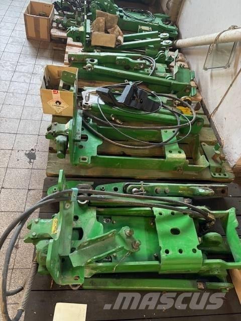 John Deere Hitch Otros accesorios para tractores