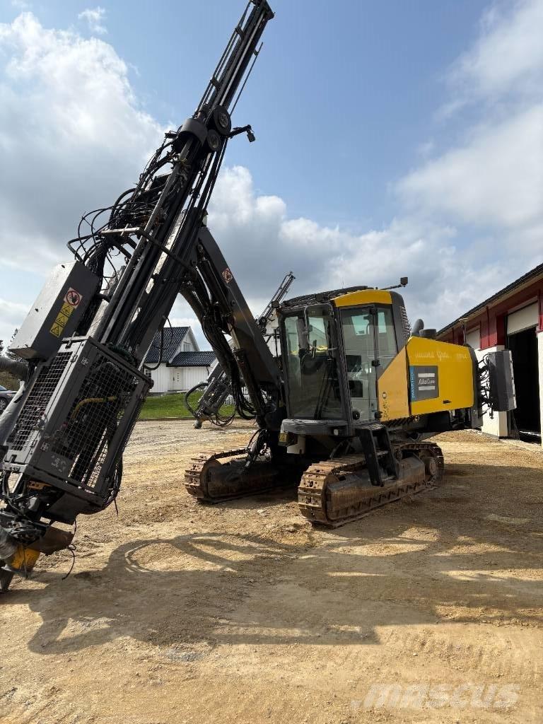 Epiroc T40 Perforadoras de superficie