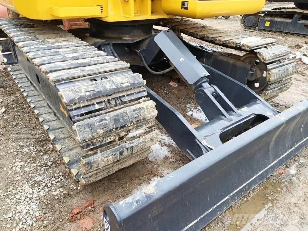 Komatsu PC 70-8 Excavadoras de cadenas