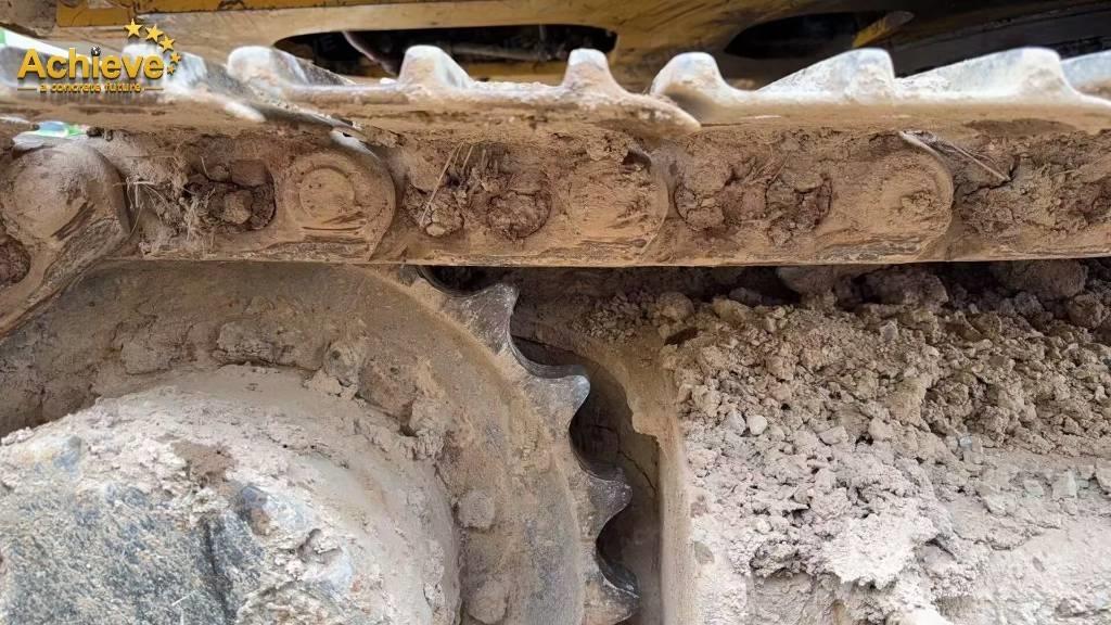 CAT 312D2GC Excavadoras de cadenas