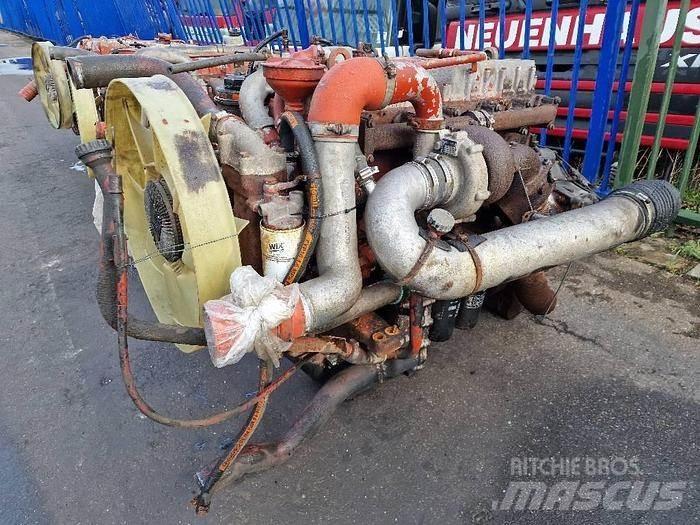  Engines 8460 Transporte - Otros