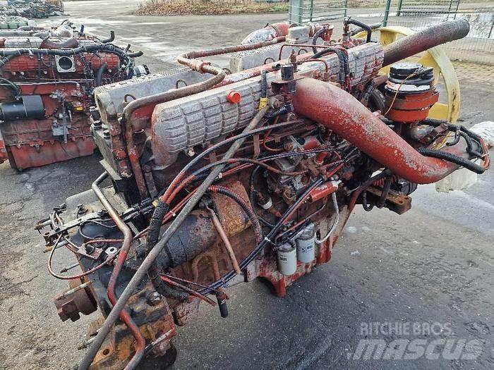 Engines 8460 Transporte - Otros