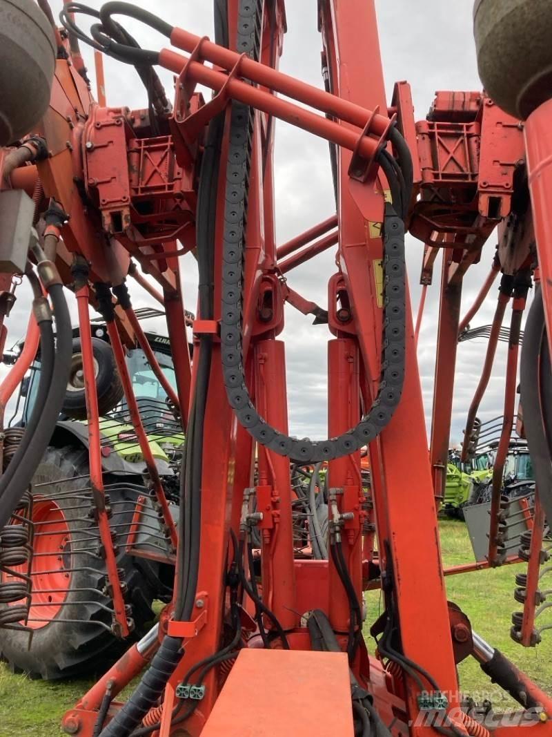 Kuhn GA 15021 Hileradoras