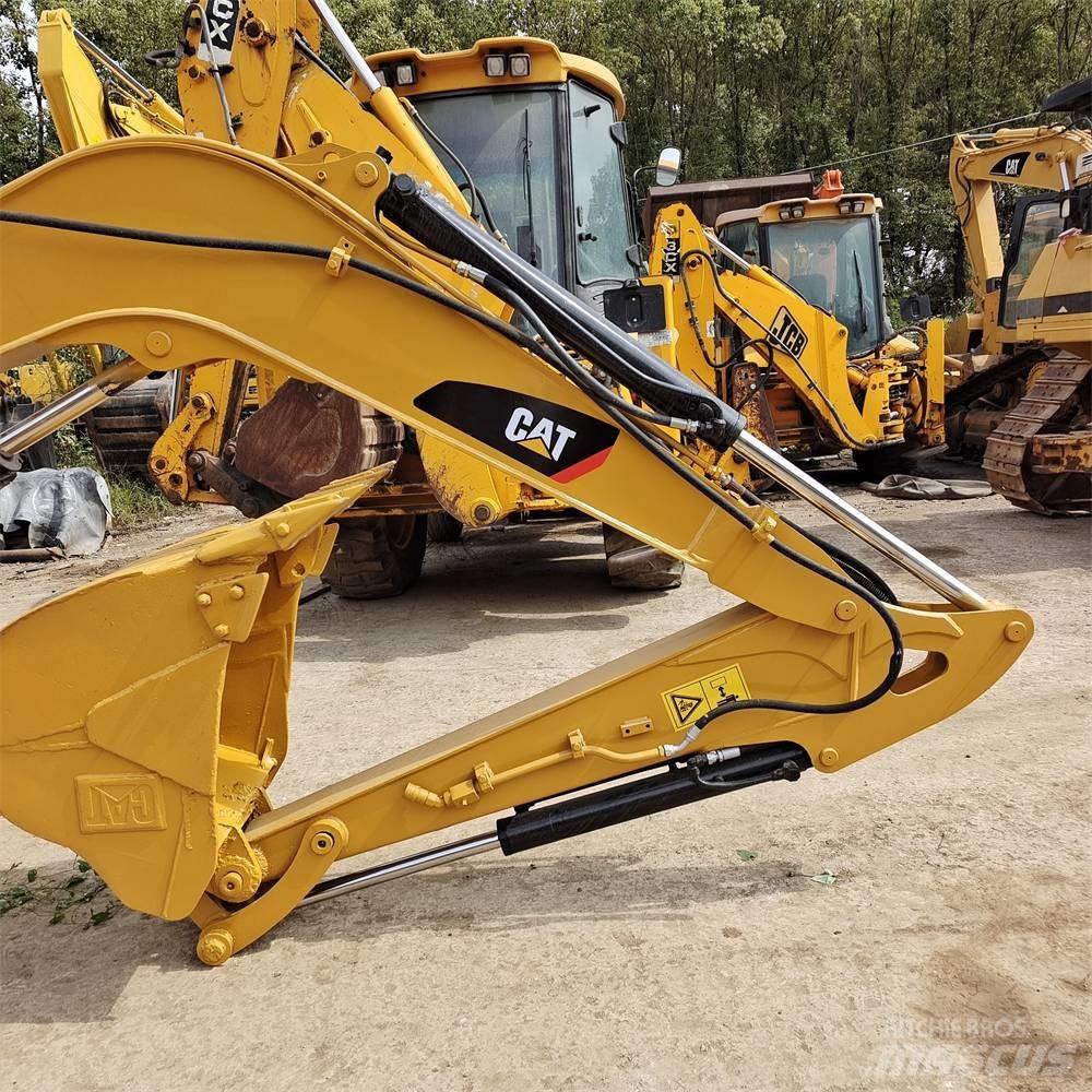 CAT 306 D Mini excavadoras < 7t