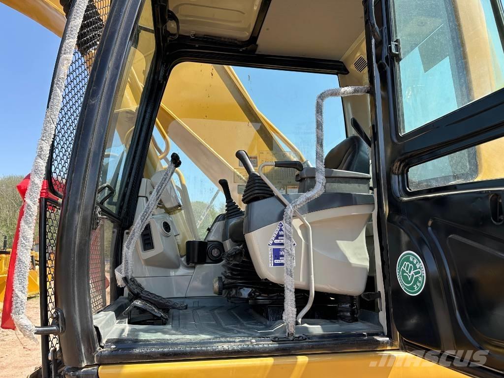 CAT 330 CL Excavadoras de cadenas