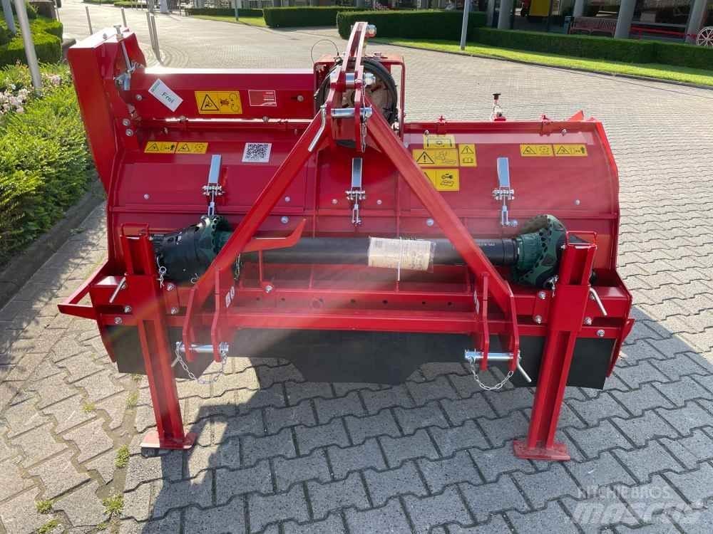 Grimme TOPPA 200 Equipos para patatas - Otros