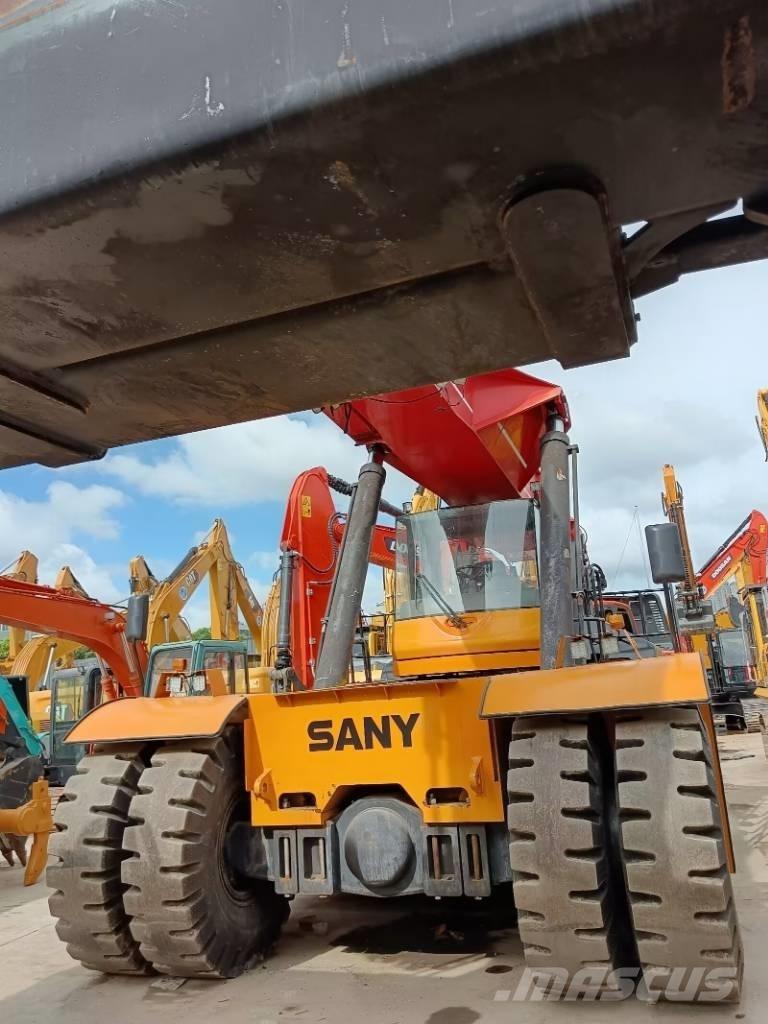 Sany SRSC 45 C30 Manipulador de contenedores