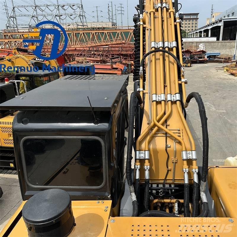 Sany SY 335 H Excavadoras de cadenas