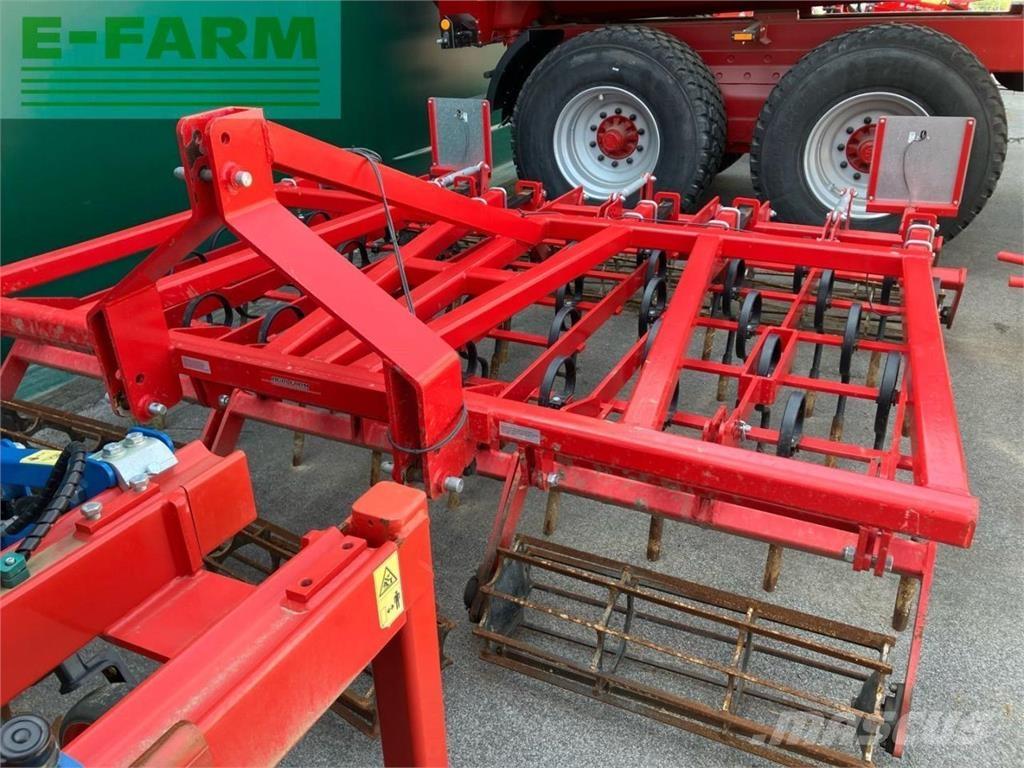  3m Sembradoras combinadas