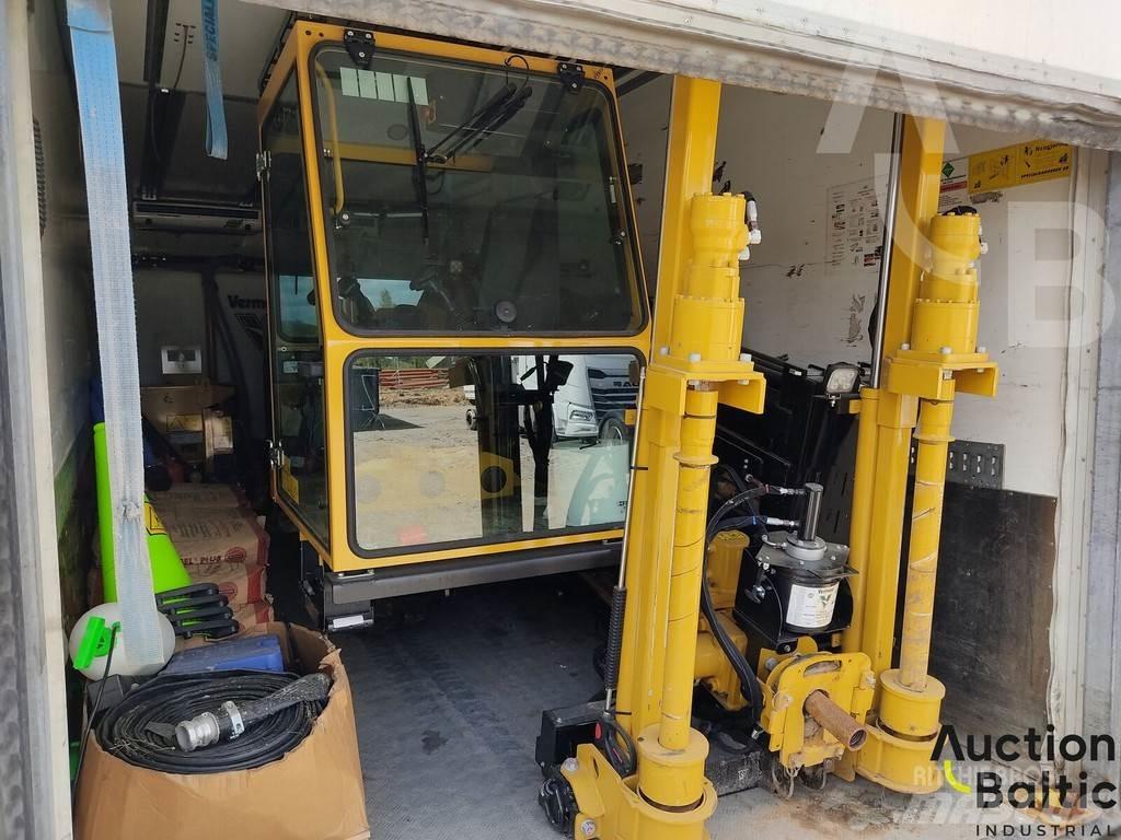 Vermeer D23x30III Perforadoras de superficie