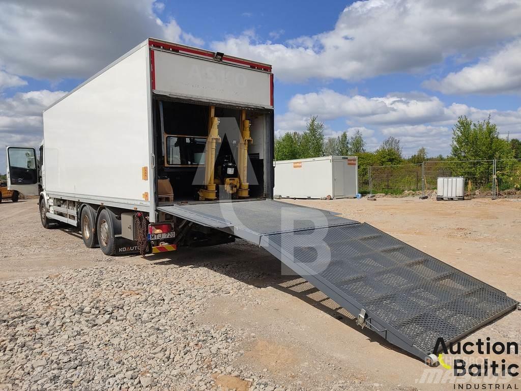 Vermeer D23x30III Perforadoras de superficie