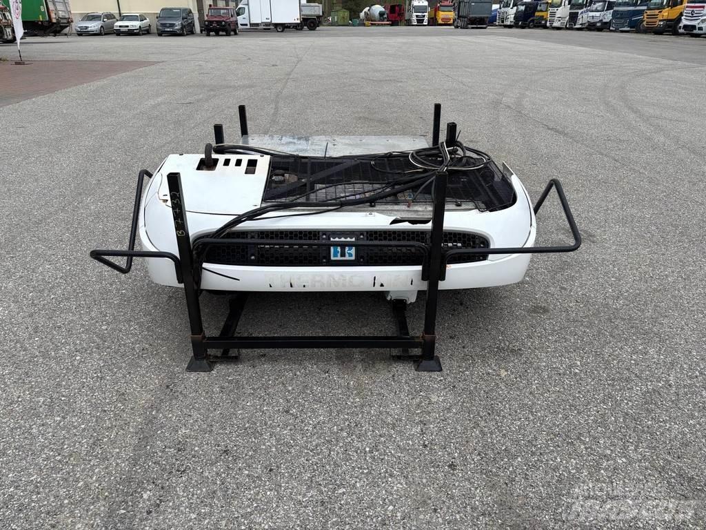  THERMO KING T800-R Transporte - Otros