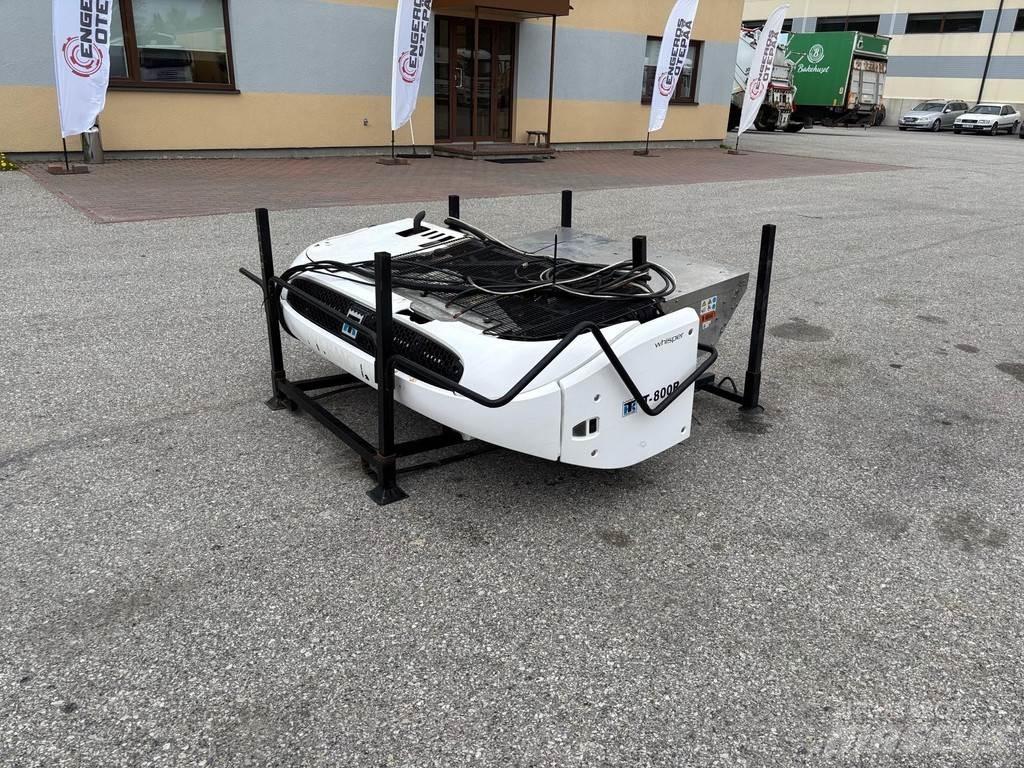  THERMO KING T800-R Transporte - Otros
