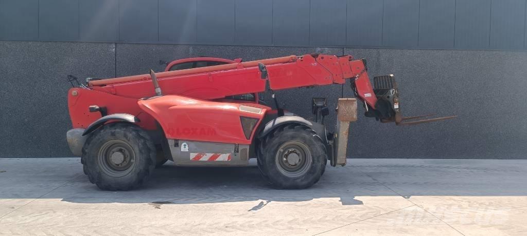 Manitou MT 1840 A Carretillas telescópicas