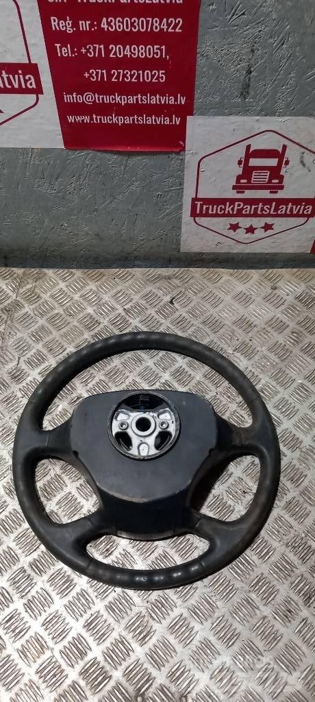 Scania R 440   1495393 Cabinas e interior