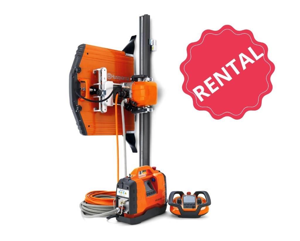 Husqvarna Inne Construcción - Otros