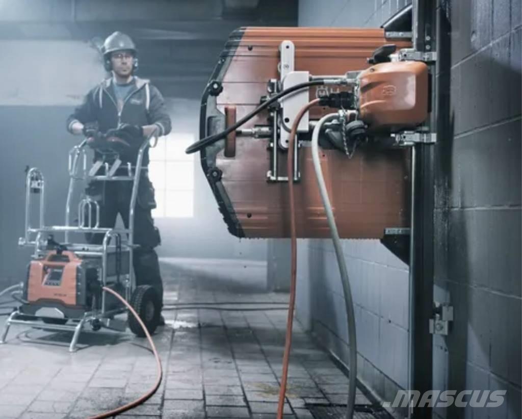 Husqvarna Inne Construcción - Otros