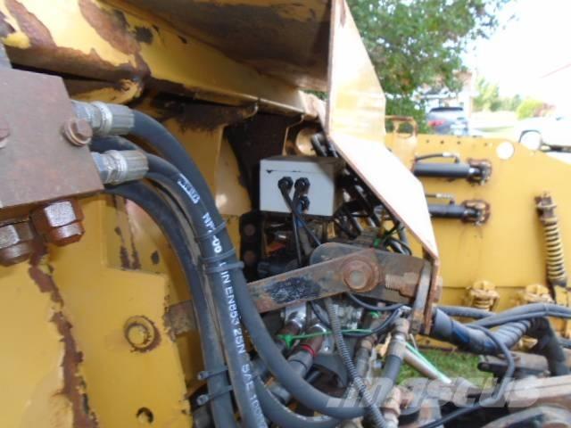  METAL PLESS 10' - 20' Láminas y cuñas quitanieves