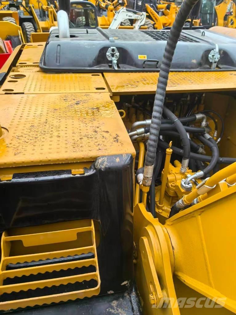 CAT 320D2 Excavadoras de cadenas