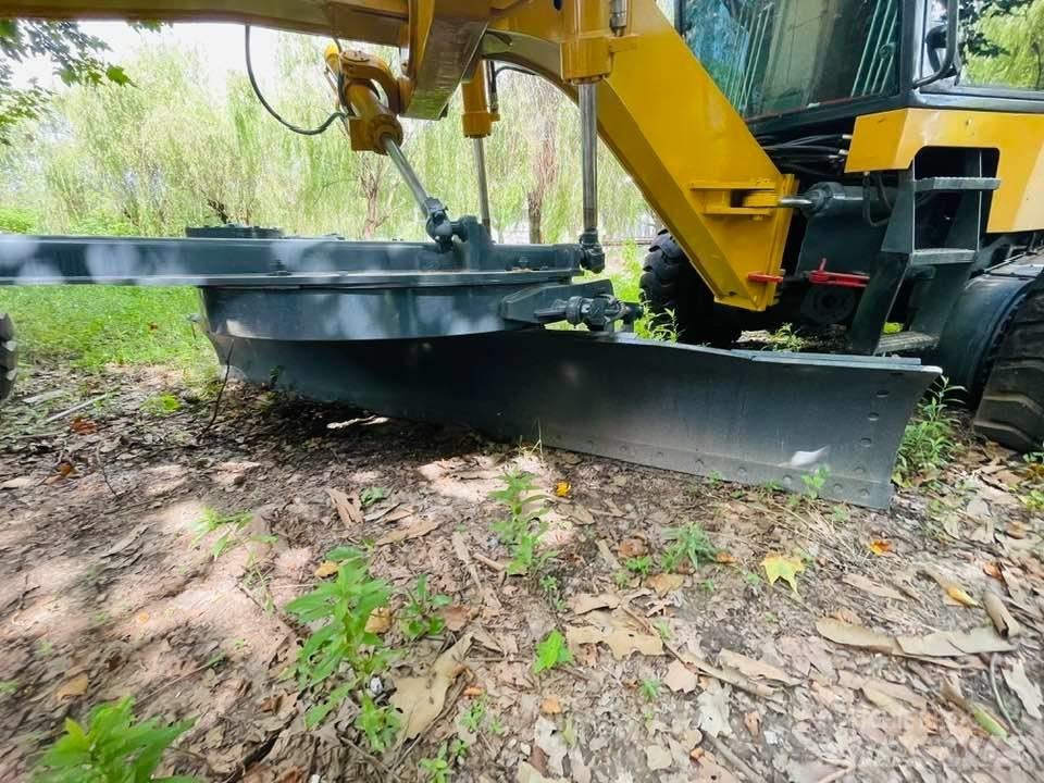 XCMG GR1803 Motoniveladoras