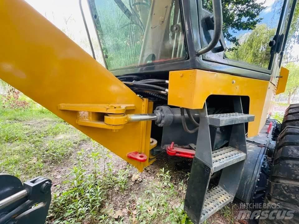 XCMG GR1803 Motoniveladoras