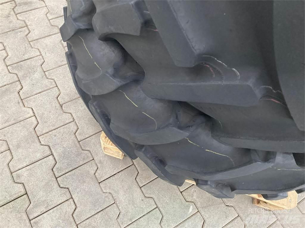 Mitas 420/70R28 Neumáticos, ruedas y llantas