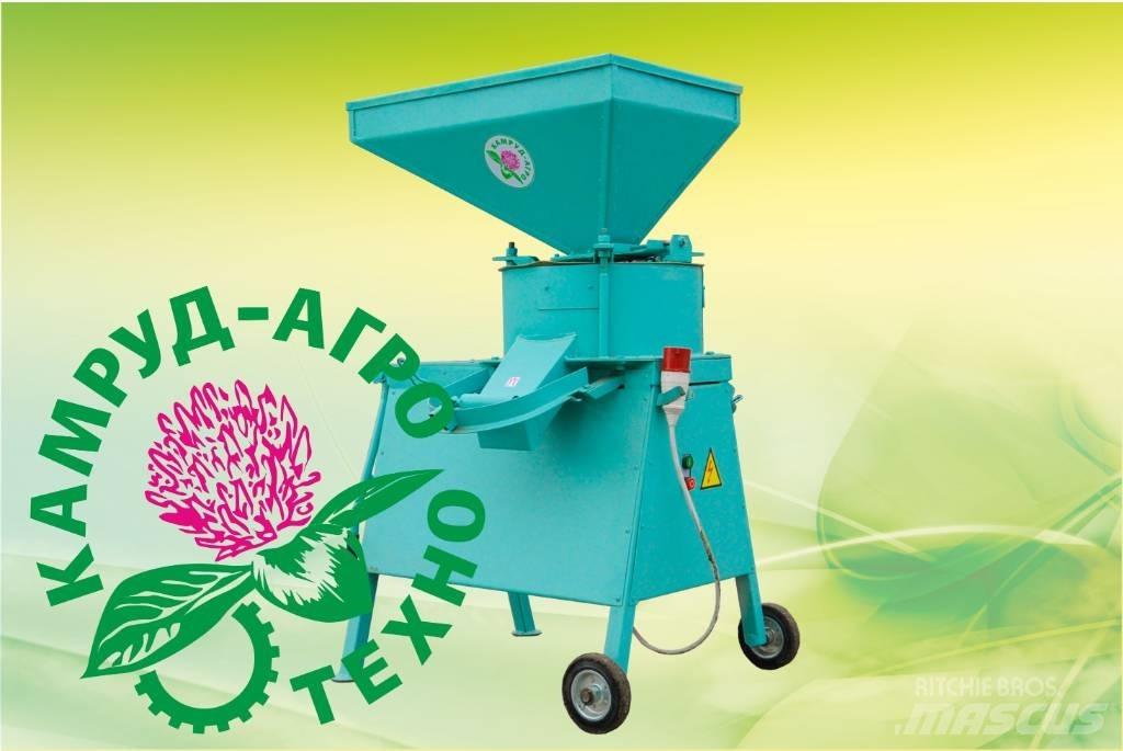  Скарификатор СКР-300 Equipo para la limpieza del grano