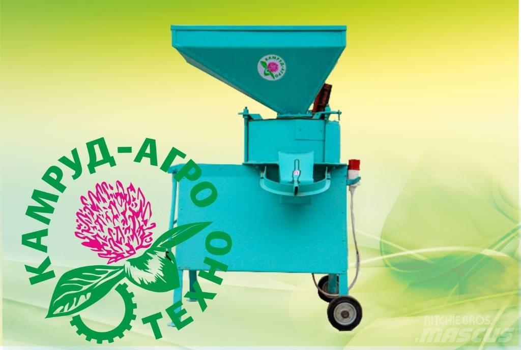  Скарификатор СКР-300 Equipo para la limpieza del grano