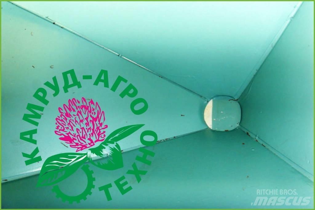 Скарификатор СКР-300 Equipo para la limpieza del grano