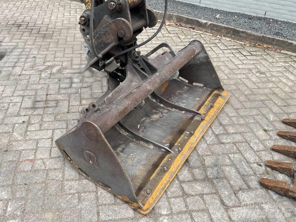 CAT 308 CR   2019 Excavadoras 7t - 12t