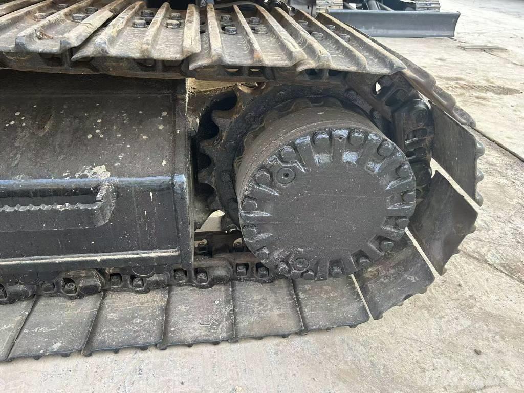 CAT 320 C L Excavadoras de cadenas