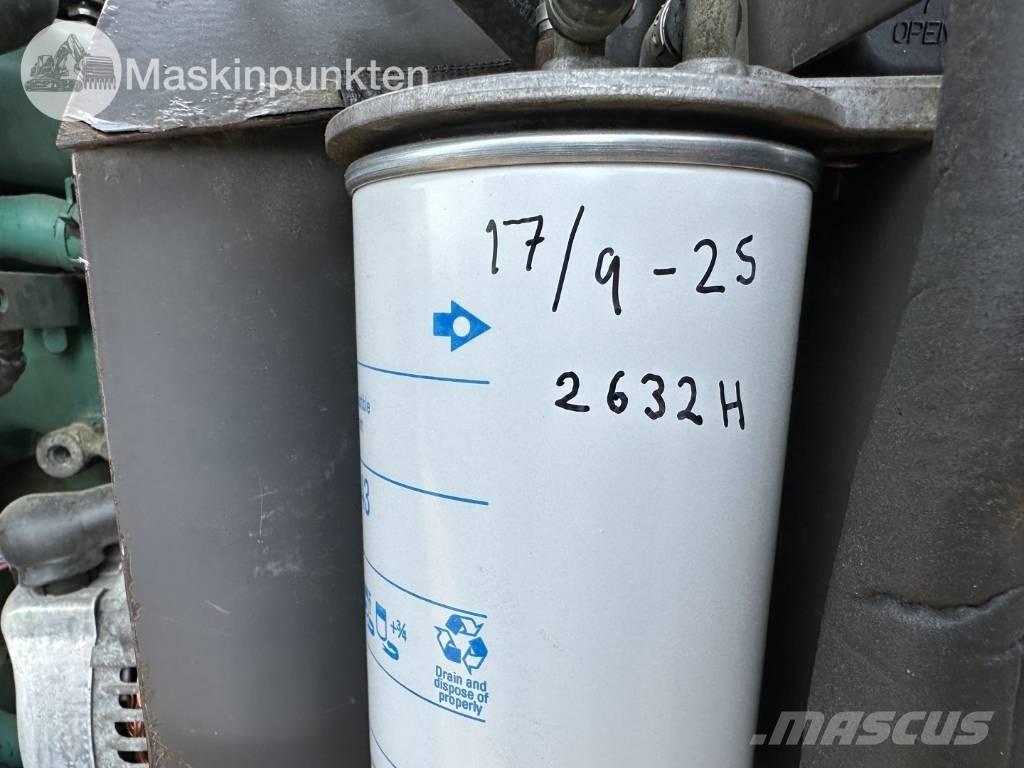 Volvo L 35 GT Cargadoras sobre ruedas