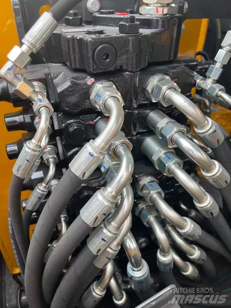 XCMG XE55GA Mini excavadoras < 7t
