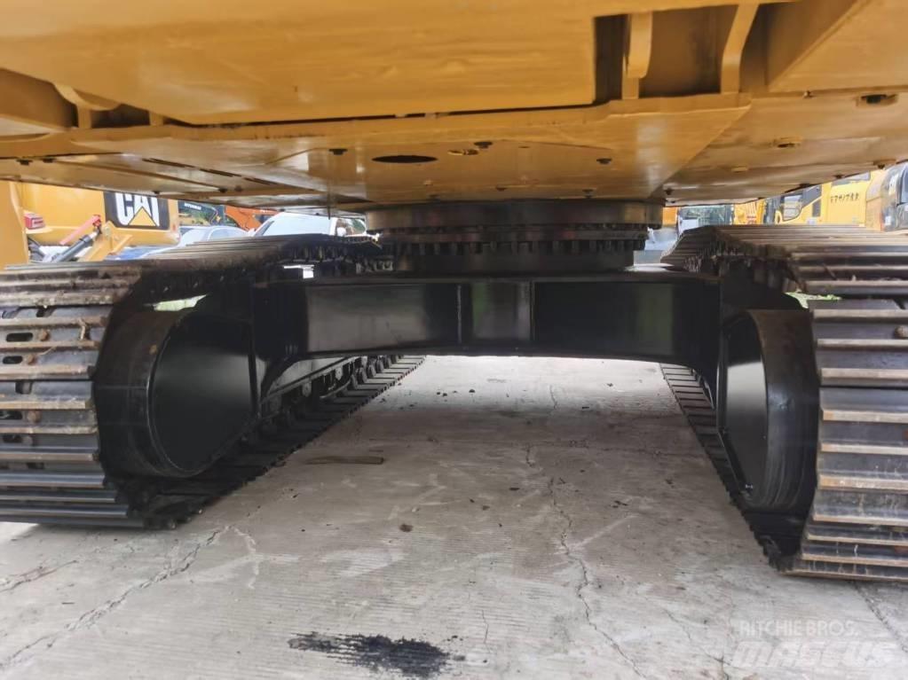 CAT 336 D Excavadoras de cadenas