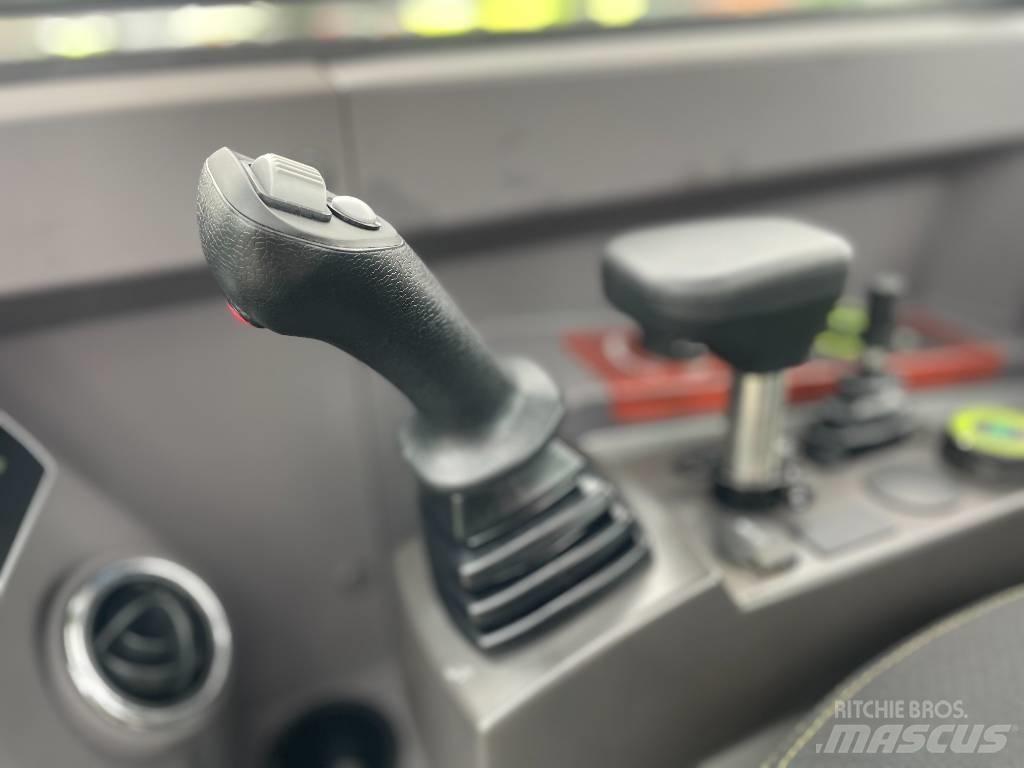 Zoomlion ZE 55 GU Excavadoras de cadenas
