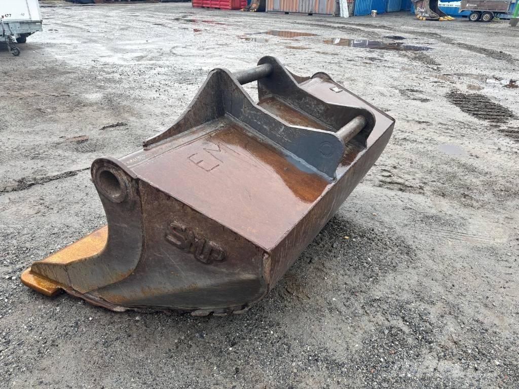 Volvo ECR235EL Excavadoras de cadenas
