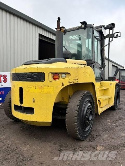 Hyster H10.00XM 6 Carretillas diesel