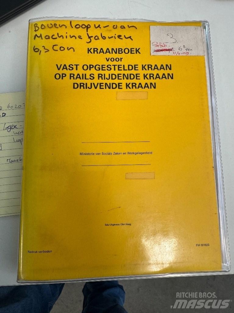 Kone LA Almacenaje - Otros