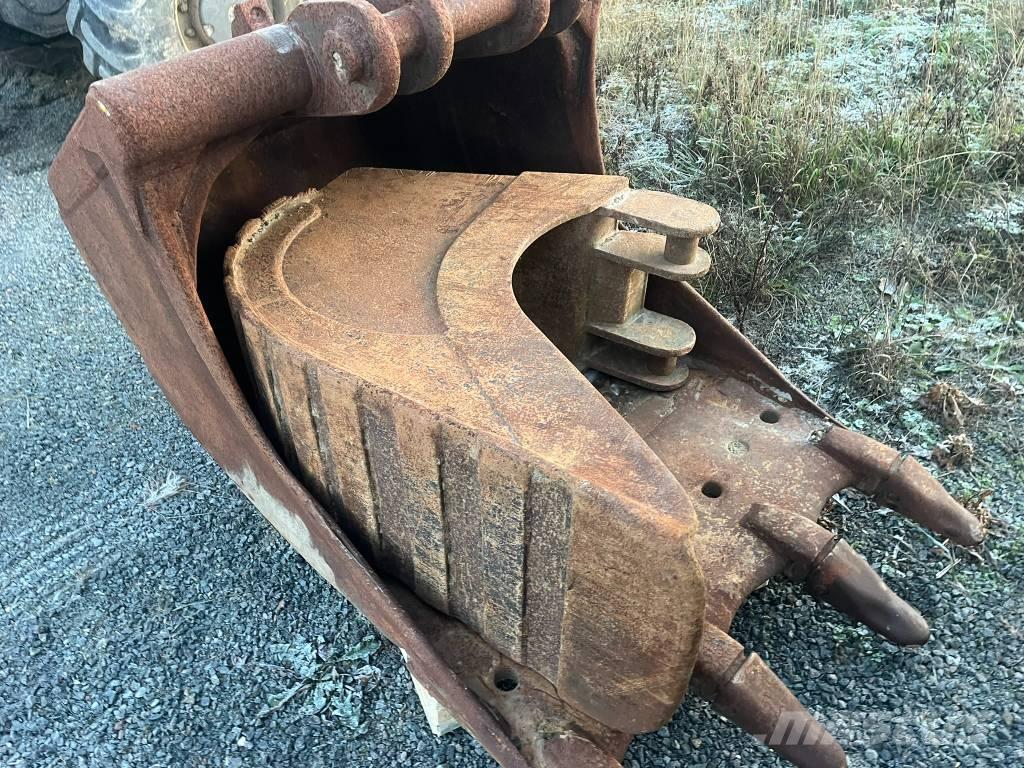 JCB 145 Excavadoras de cadenas