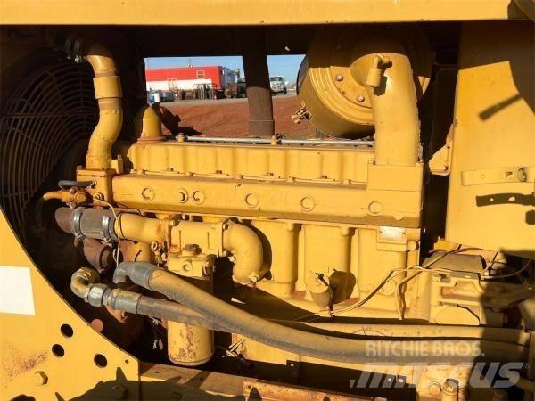 CAT 561 C PIPELAYER Grúa tiendetubos